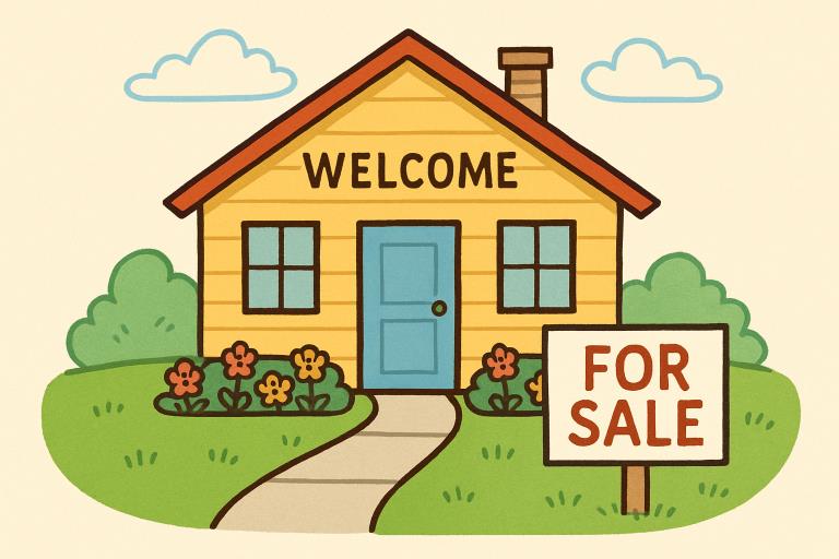 Home Selling Secrets