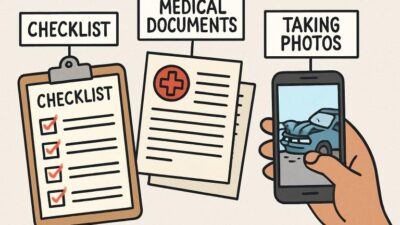 How Accident Victims Can Protect Their Rights After an Injury