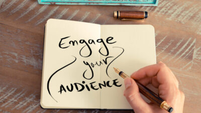 How Booklets Inspire Audience Engagement
