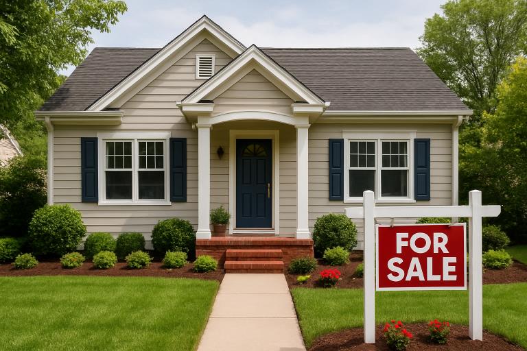 How Homeowners Can Prepare for a Quick House Sale