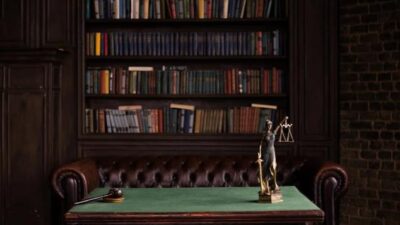 How Learning Culture Impacts Retention at Law Firms