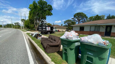 How Proper Junk Removal Contributes to Healthier Homes and Communities