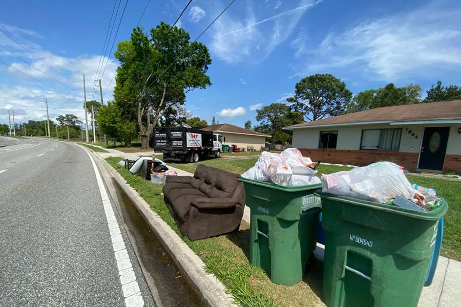 How Proper Junk Removal Contributes to Healthier Homes and Communities