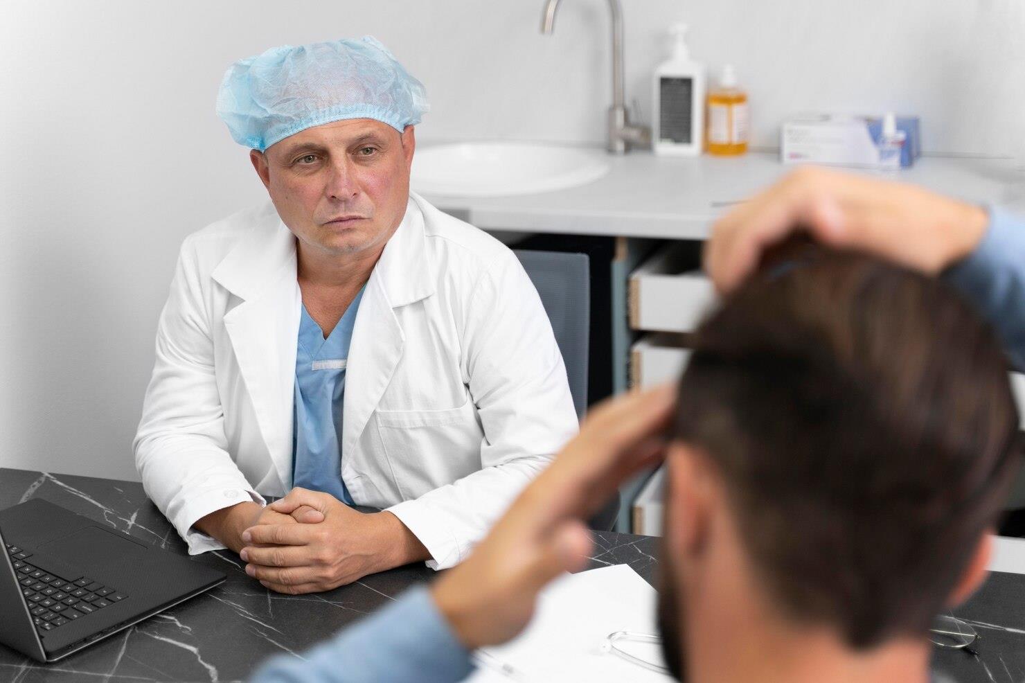 How Specialists in Raleigh Perform MFU Hair Transplant Procedures 2 How Specialists in Raleigh Perform MFU Hair Transplant Procedures 2