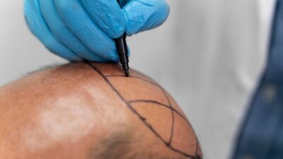 How Specialists in Raleigh Perform MFU Hair Transplant Procedures