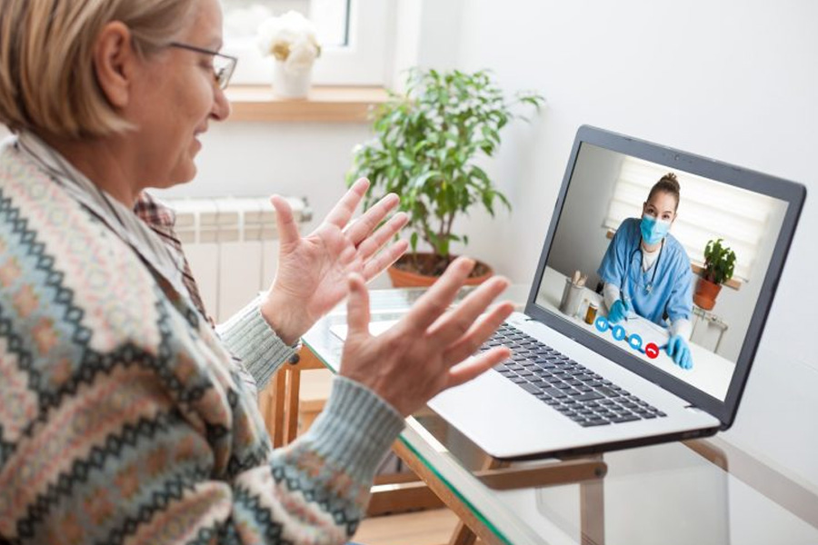 How Taylor Teletherapy Helps You Conquer Depression, Anxiety, and Daily Stress with Online Support