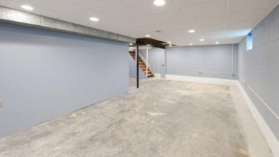 How To Identify When Your Basement Needs Repair