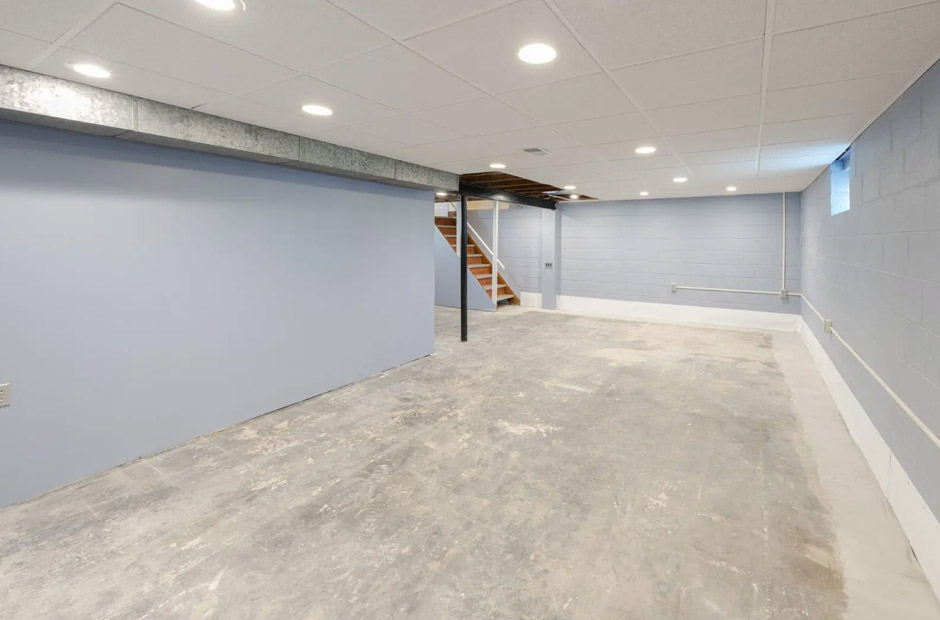 How To Identify When Your Basement Needs Repair