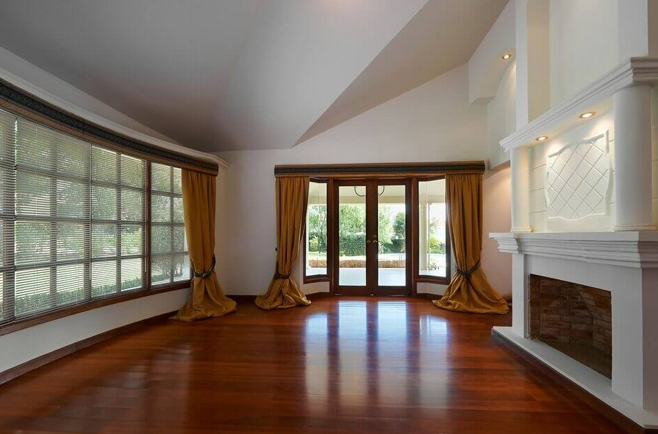 How Your Flooring Choice Reflects Your Personality