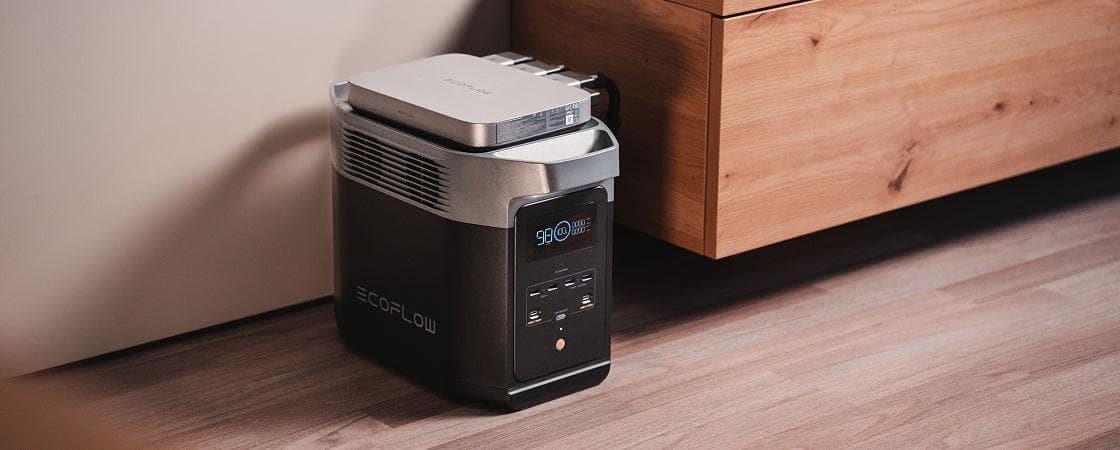 How a Solar Generator Fits Into Your Emergency Plan