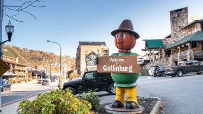 How to Keep Family Vacations Easy and Enjoyable