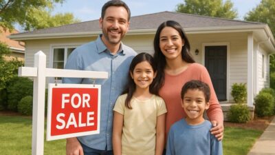 How to Make Selling Your Home Stress Free