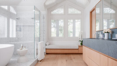 How to Refresh Your Bathroom