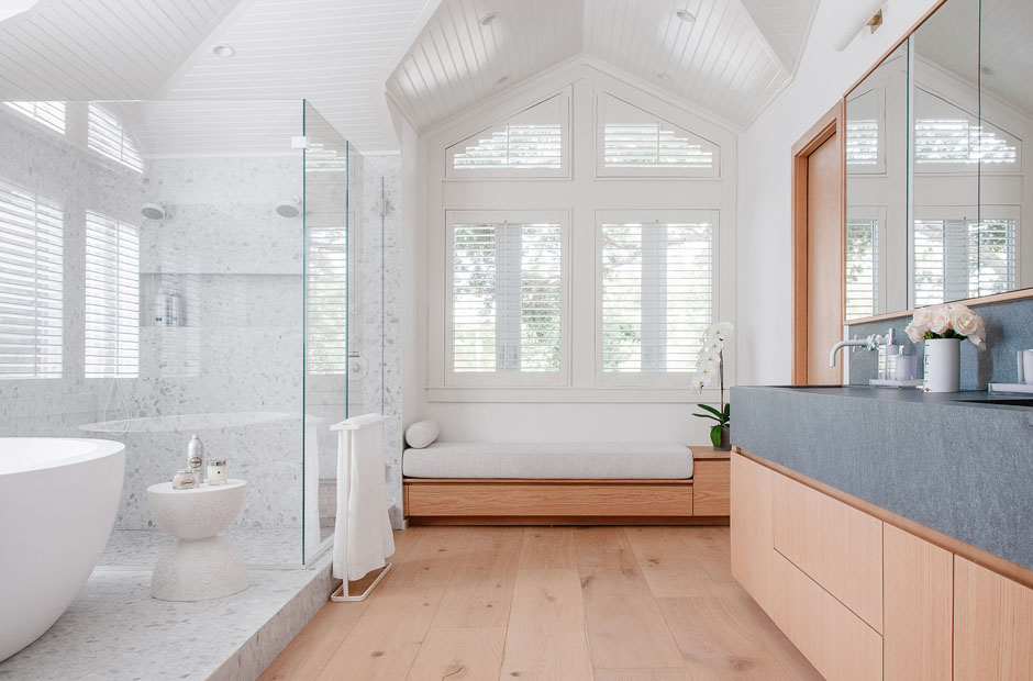 How to Refresh Your Bathroom