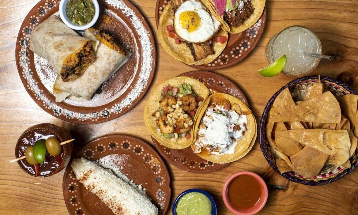 Mastering the Mexican Pantry