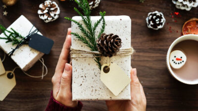 Personalized Christmas Gifts