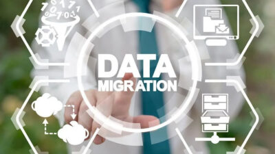 Planning a Data Migration