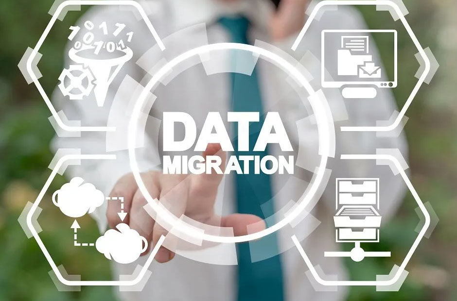 Planning a Data Migration