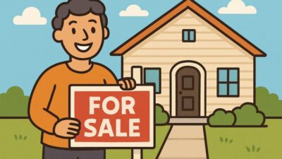 Proven Strategies to Simplify Your Home Selling Journey