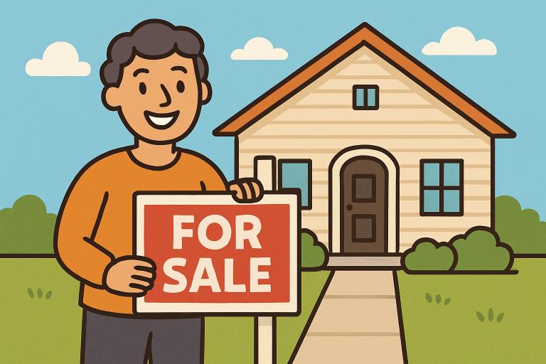 Proven Strategies to Simplify Your Home Selling Journey