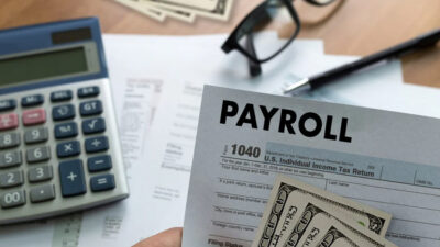 Simplifying Payroll for Small Businesses