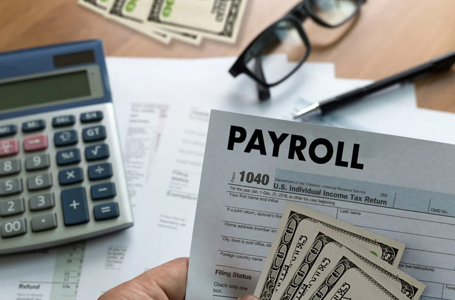 Simplifying Payroll for Small Businesses