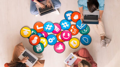 Smart Engagement Upgrades social Media Marketing