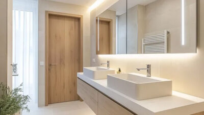 Smart and Simple Bathroom Upgrades That Add Value