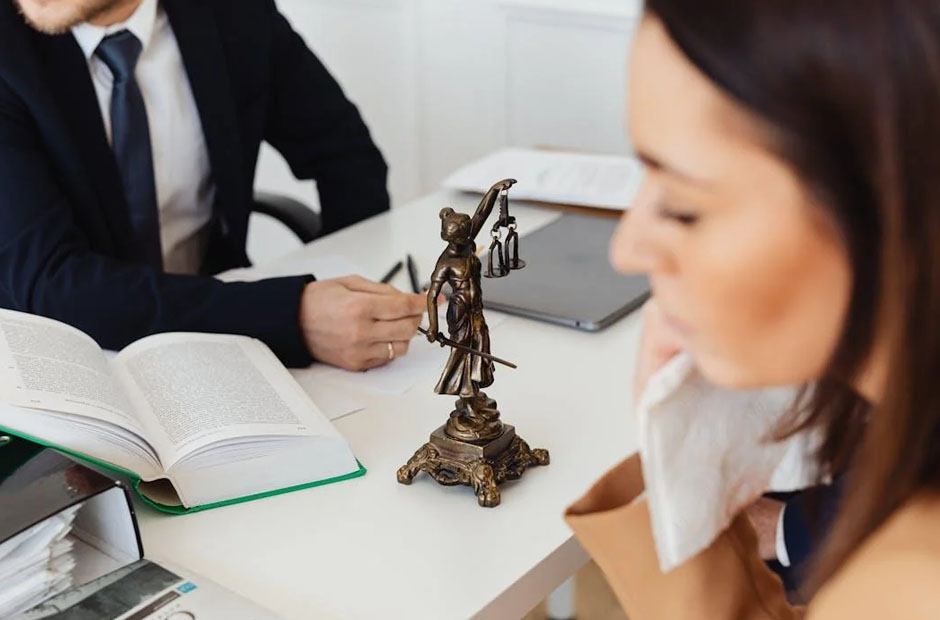 Strategies for Managing Lengthy Sexual Abuse Legal Battles