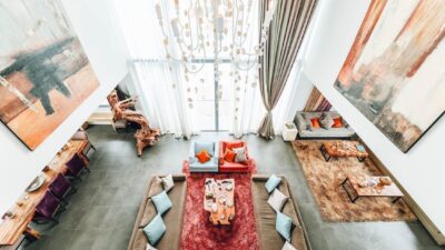 Stylish Home Makeovers