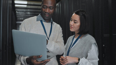 Switch Outsourced IT Support Providers