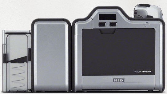 The Benefits of In House ID Card Printing 2