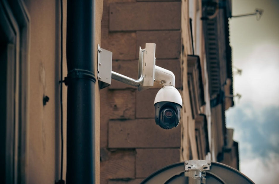 The Benefits of Smart Security Systems for Everyday Peace of Mind