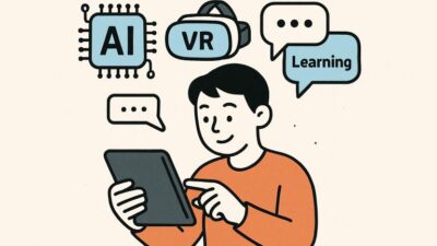 The Digital Shift in How We Learn Languages