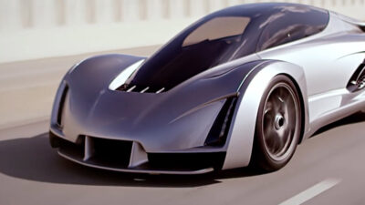 The Future of Vehicle Upgrades