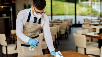 The Hidden Cost of Neglect Restaurant Maintenance Tasks Owners Often Overlook