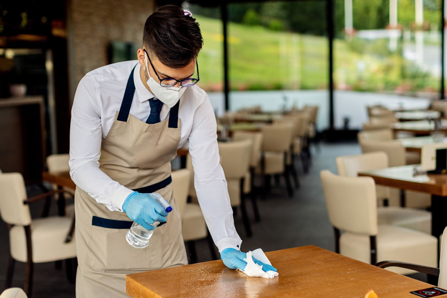 The Hidden Cost of Neglect Restaurant Maintenance Tasks Owners Often Overlook