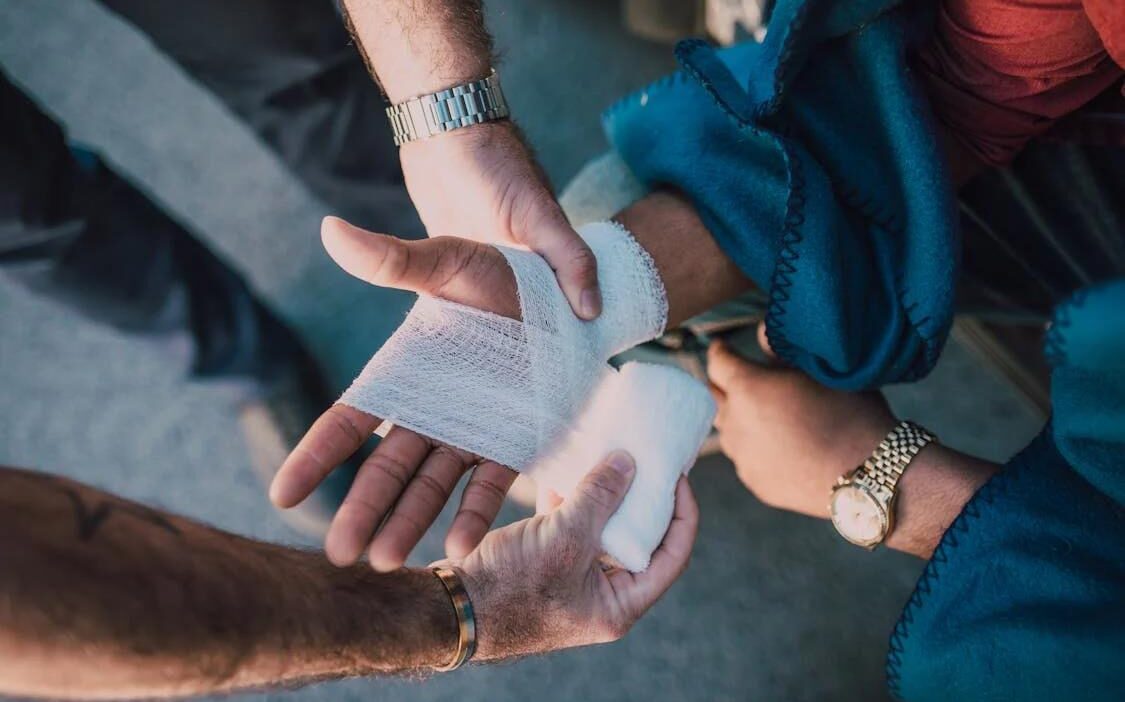 The Importance of Timely Legal Action Post Accident