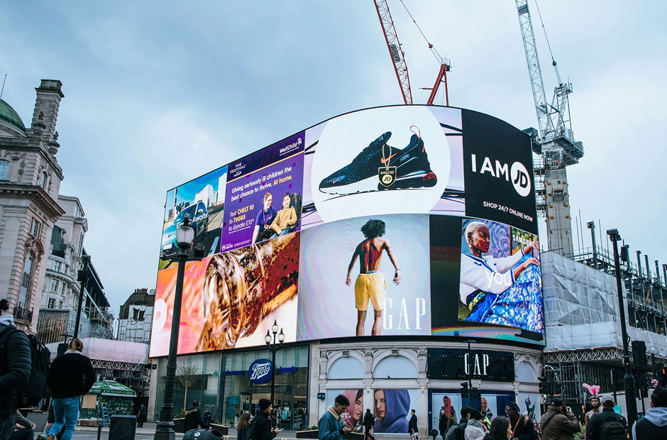 The Power of Local Advertising Campaigns