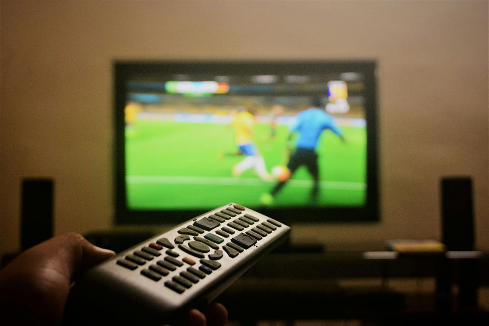 The Ultimate Sports Fans Guide to Streaming