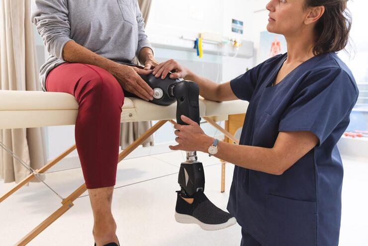 Tips for Accessing Prosthetic Services Through Prosthetics Clinics in Florida