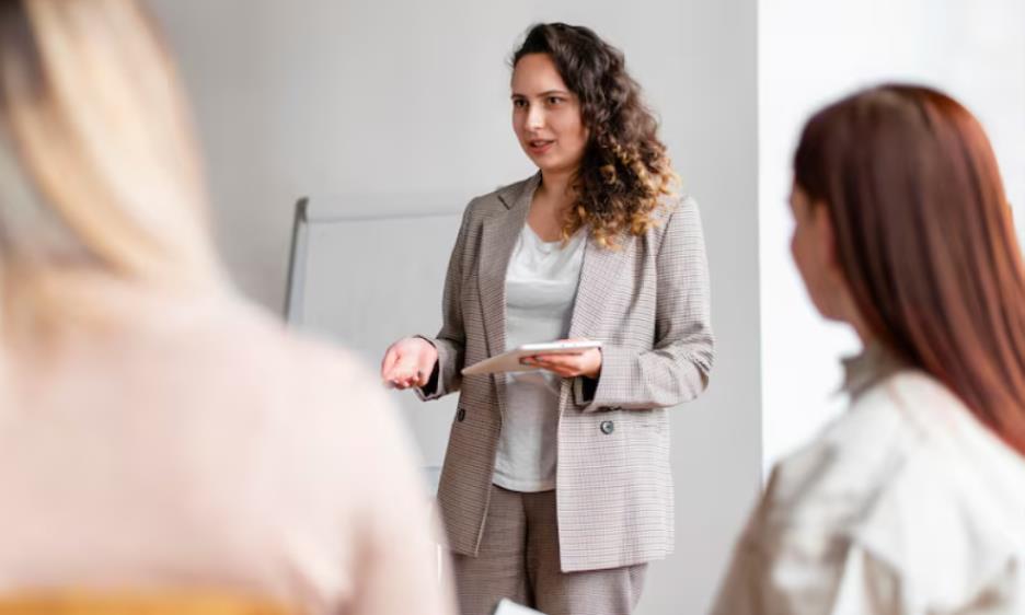 Top Ways Business Coach Can Strengthen Your Business