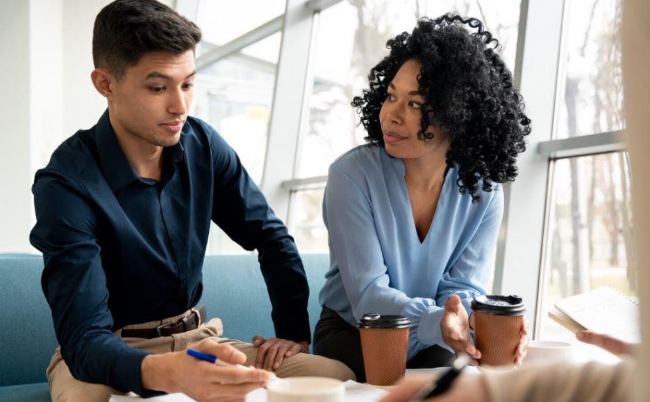 Top Ways Business Coach Can Strengthen Your Business