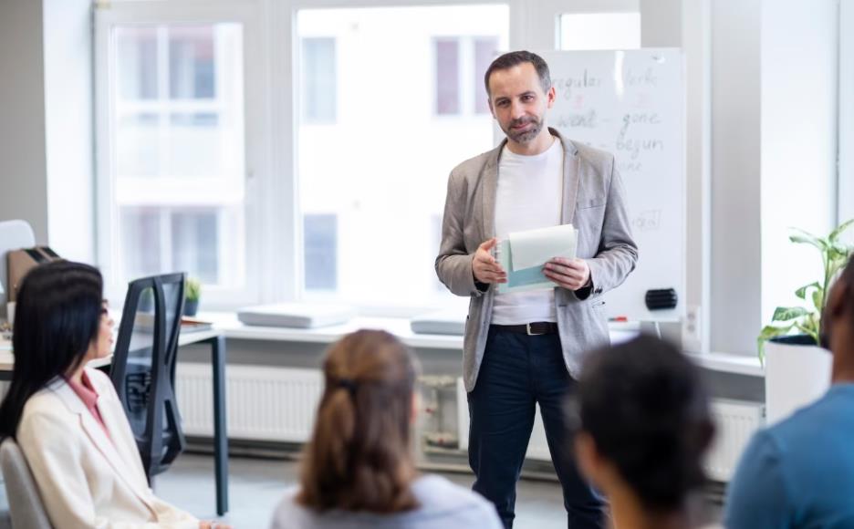 Top Ways Business Coach Can Strengthen Your Business