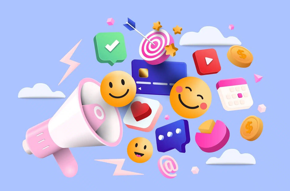 Transforming SMM Promotion for Better Results