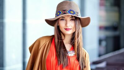 Types of Straw Hats for Men and Women