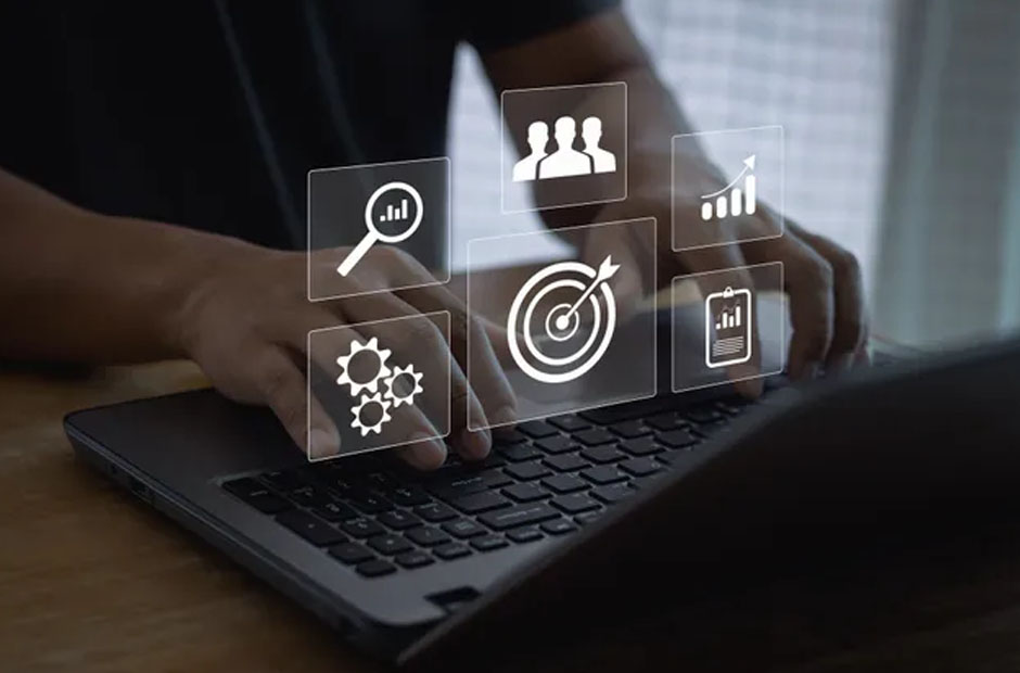 Understanding Online Behavior Trends in 2025