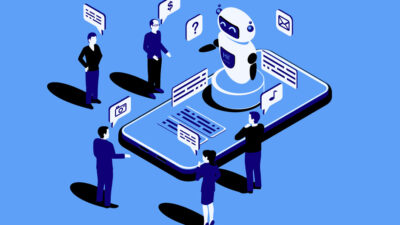 Using AI Chatbots to Streamline Your Customer Service