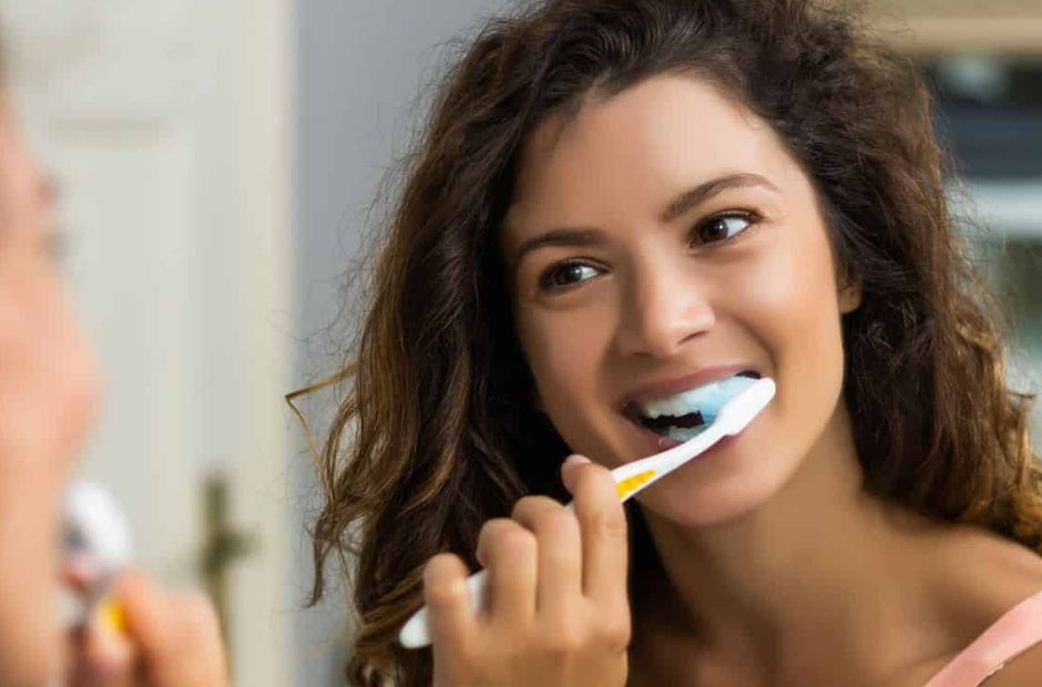 Water Softeners or Well Water Quality Causing Tooth Erosion