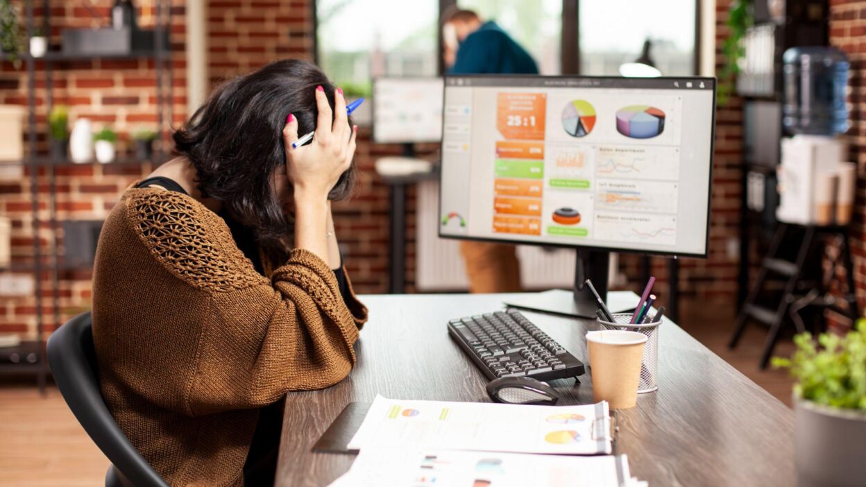 Website Design Mistakes That Cost Businesses Leads and Sales